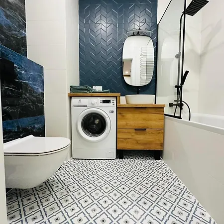 Apartamenty Debowa 3 Priv Ogrod I Miejsce Na Rowery Milicz Exterior photo