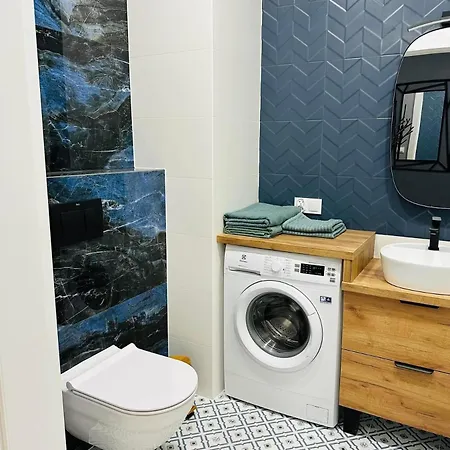 Apartamenty Debowa 3 Priv Ogrod I Miejsce Na Rowery Milicz Exterior photo