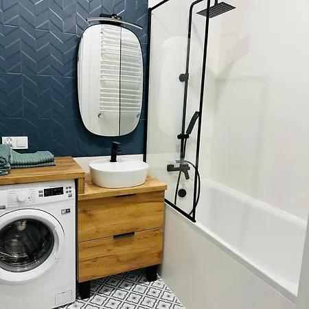 Apartamenty Debowa 3 Priv Ogrod I Miejsce Na Rowery Milicz Exterior photo
