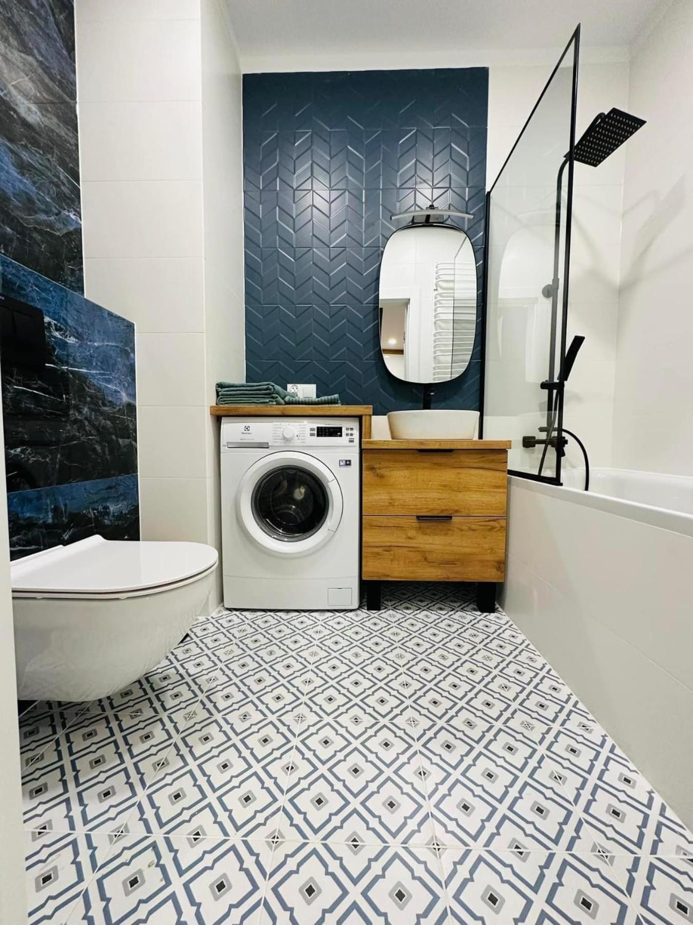 Apartment Debowa 3 Priv Ogrod I Miejsce Na Rowery *