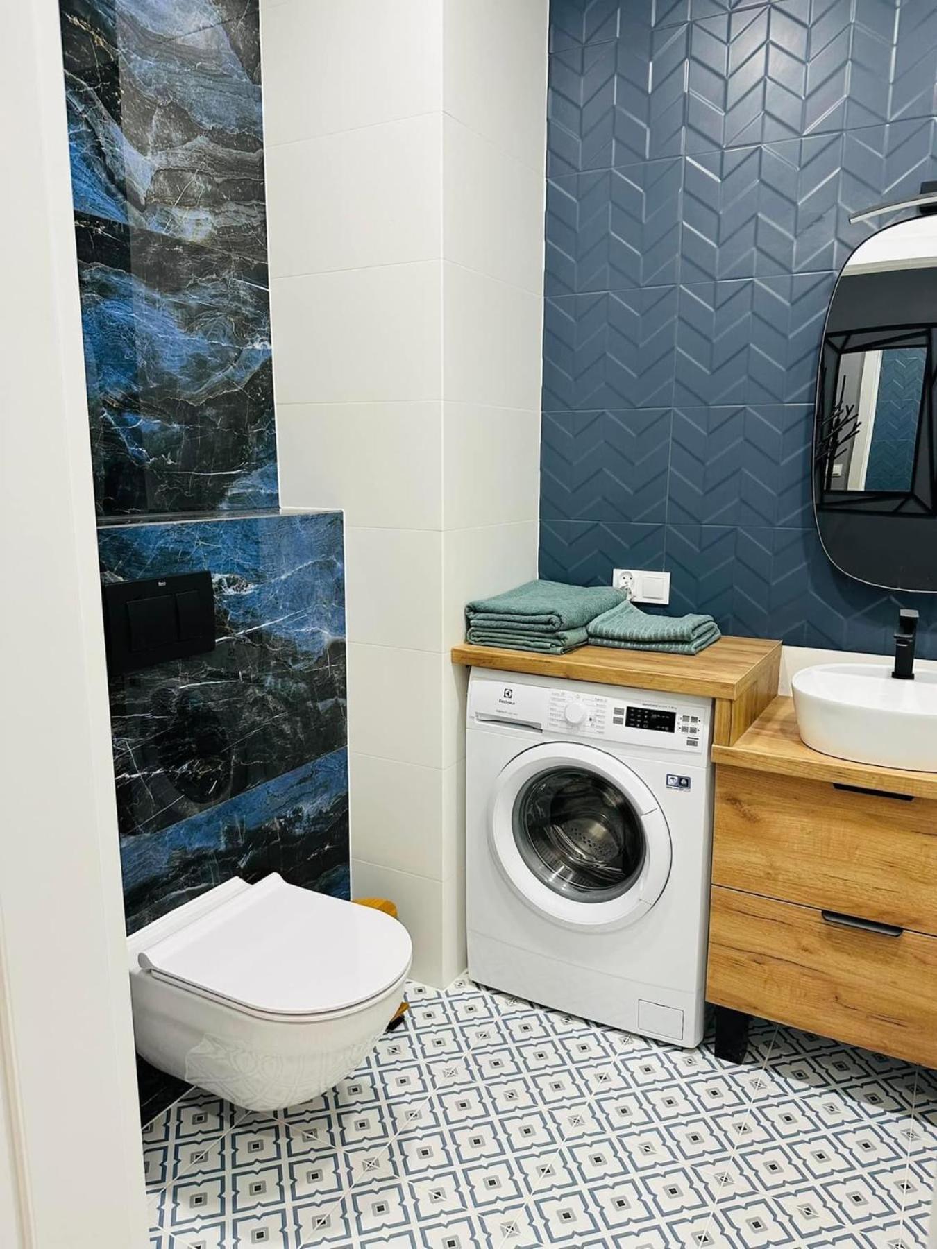 Debowa 3 Priv Ogrod I Miejsce Na Rowery Apartment